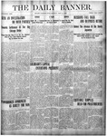 The Daily Banner: May 8, 1905