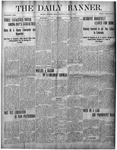 The Daily Banner: May 9, 1905