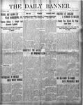 The Daily Banner: May 11, 1905