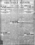 The Daily Banner: May 12, 1905