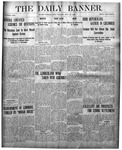 The Daily Banner: May 23, 1905