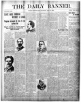 The Daily Banner: May 25, 1905