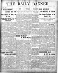 The Daily Banner: May 26, 1905