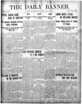 The Daily Banner: May 27, 1905