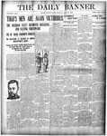 The Daily Banner: May 29, 1905