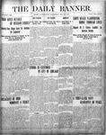 The Daily Banner: May 31, 1905
