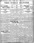 The Daily Banner: June 6, 1905