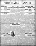 The Daily Banner: June 8, 1905
