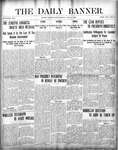 The Daily Banner: June 9, 1905