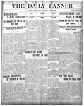 The Daily Banner: June 14, 1905
