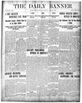 The Daily Banner: June 22, 1905