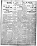 The Daily Banner: June 24, 1905