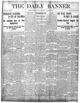 The Daily Banner: June 26, 1905