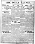 The Daily Banner: June 27, 1905