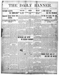 The Daily Banner: June 29, 1905