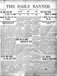 The Daily Banner: July 6, 1905