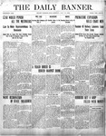 The Daily Banner: July 10, 1905