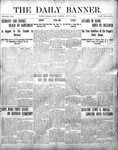 The Daily Banner: July 11, 1905