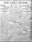 The Daily Banner: July 14, 1905