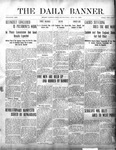 The Daily Banner: July 19, 1905