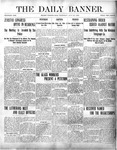 The Daily Banner: July 20, 1905