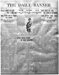 The Daily Banner: July 22, 1905