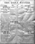 The Daily Banner: July 25, 1905