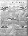 The Daily Banner: July 26, 1905