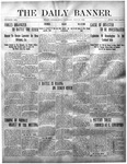 The Daily Banner: July 27, 1905