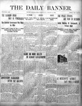The Daily Banner: August 9, 1905