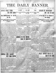 The Daily Banner: August 11, 1905