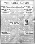 The Daily Banner: August 12, 1905