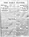 The Daily Banner: August 15, 1905