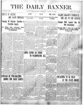 The Daily Banner: August 16, 1905