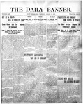 The Daily Banner: August 17, 1905