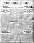 The Daily Banner: August 18, 1905