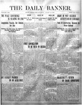 The Daily Banner: August 19, 1905