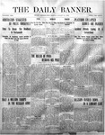 The Daily Banner: August 21, 1905