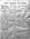 The Daily Banner: August 24, 1905
