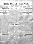 The Daily Banner: August 25, 1905