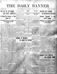 The Daily Banner: August 31, 1905