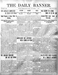 The Daily Banner: September 1, 1905