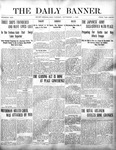 The Daily Banner: September 5, 1905