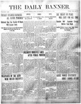 The Daily Banner: September 6, 1905