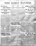 The Daily Banner: September 7, 1905