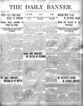 The Daily Banner: September 8, 1905