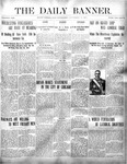 The Daily Banner: September 13, 1905