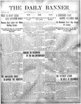 The Daily Banner: September 15, 1905