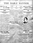 The Daily Banner: September 19, 1905