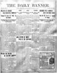 The Daily Banner: September 20, 1905